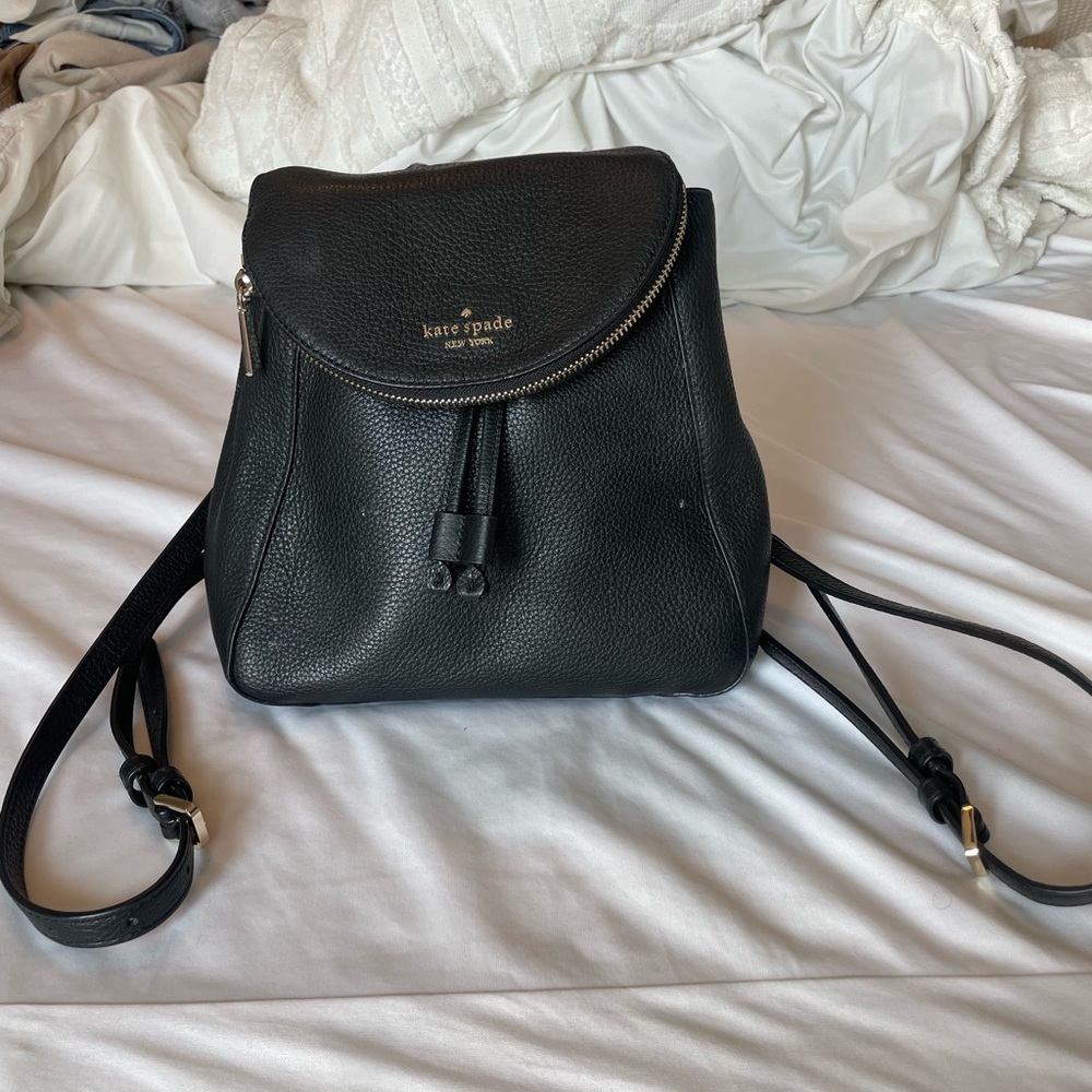 Kate Spade Backpack